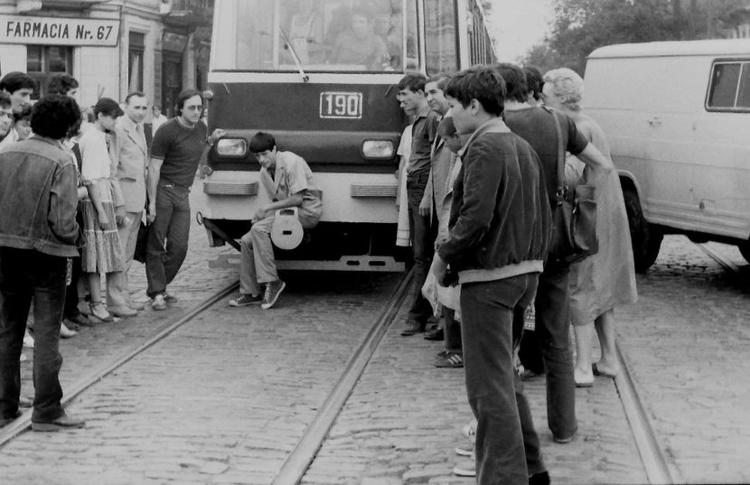 Sfarsitul Noptii - Sfarsitul Noptii 1982