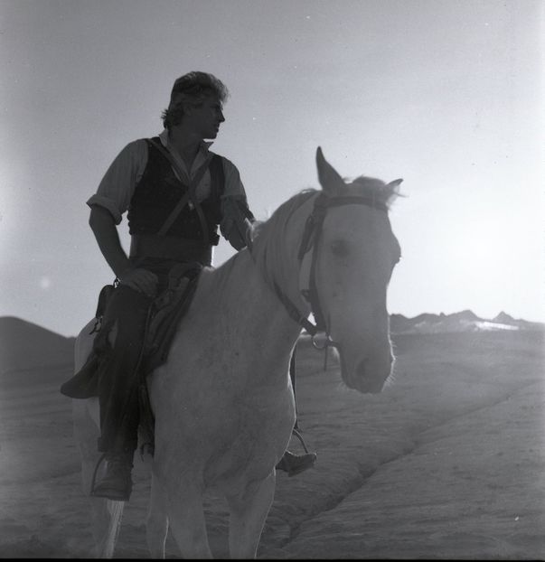 Masca De Argint - Masca De Argint 1985