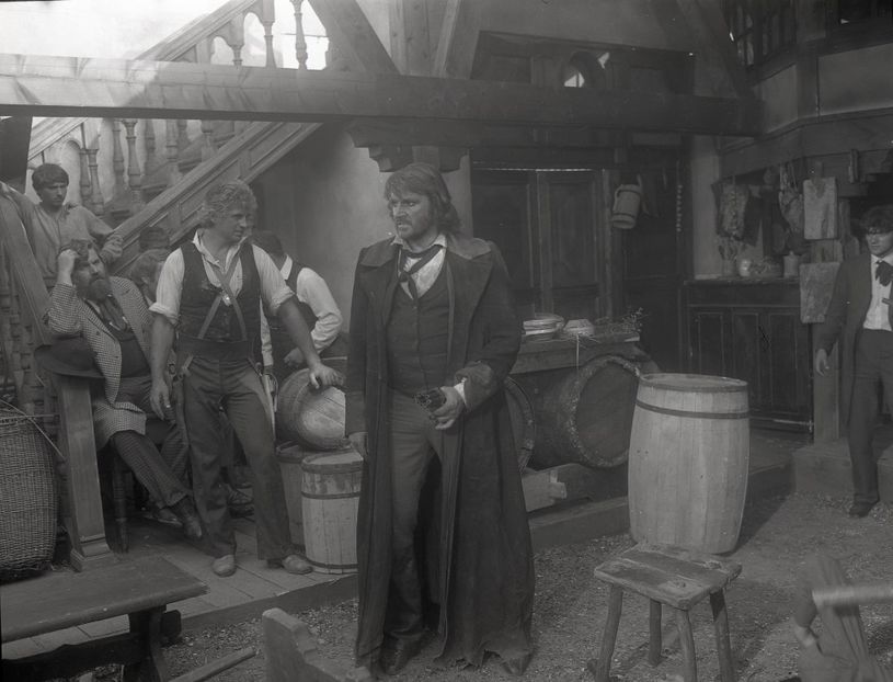 Masca De Argint - Masca De Argint 1985