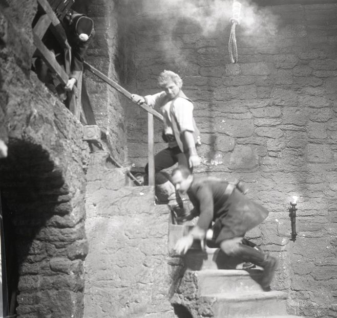 Masca De Argint - Masca De Argint 1985
