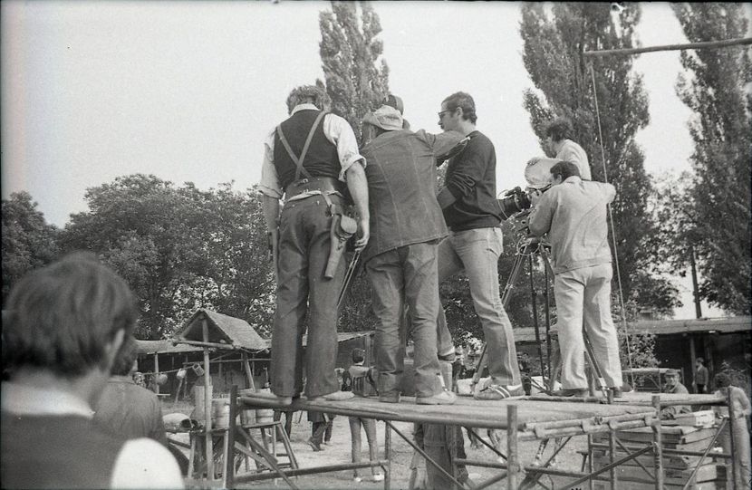Masca De Argint - Masca De Argint 1985