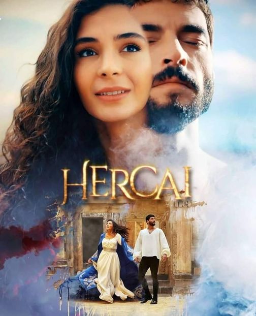  - Hercai