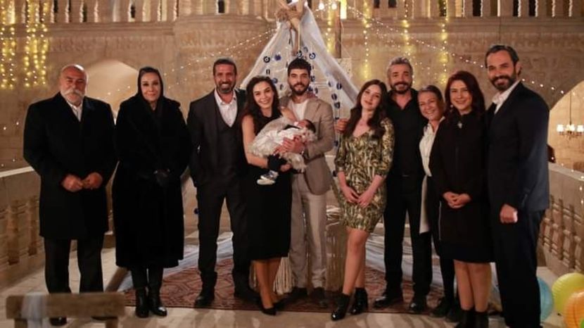  - Hercai