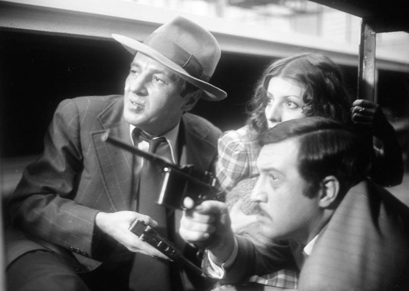 Editie Speciala - Editie Speciala 1980