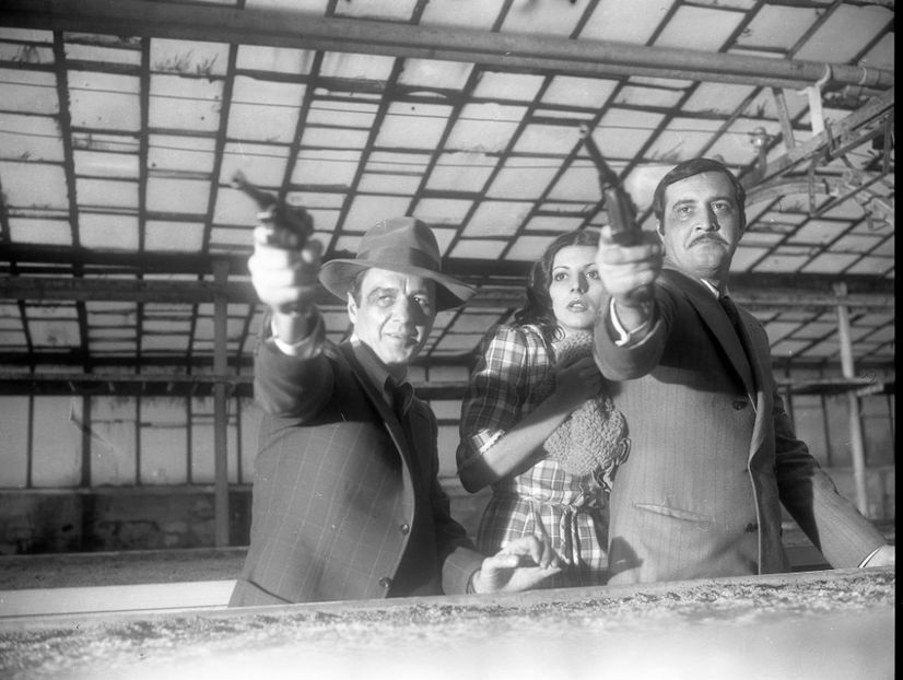 Editie Speciala - Editie Speciala 1980