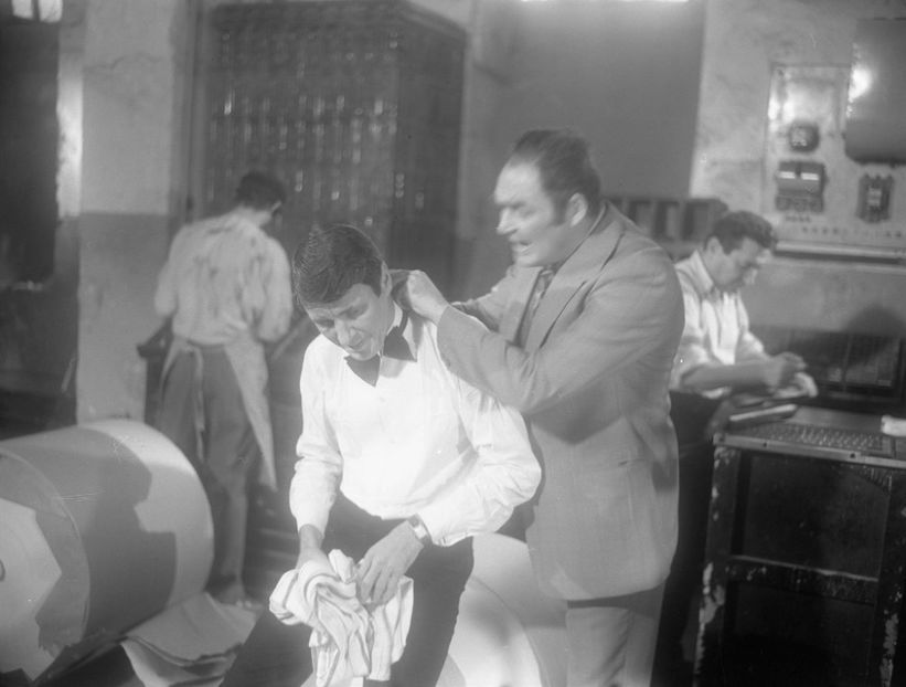 Editie Speciala - Editie Speciala 1980