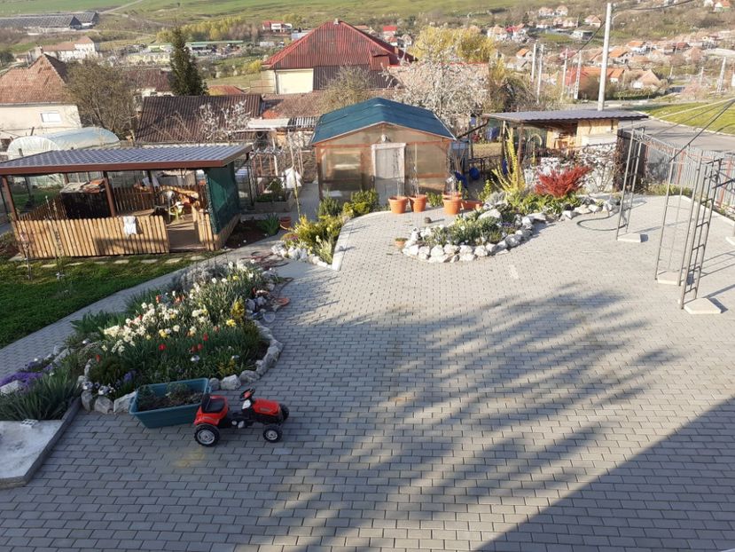  - Gradina 2021