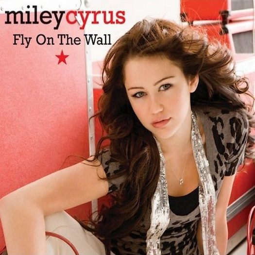 Miley_Cyrus_-_Fly_On_The_wall - z-Miley Cyrus