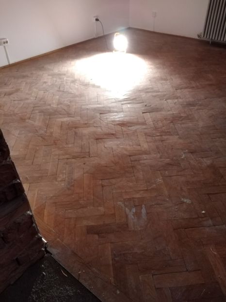  - 2021 Parchet Raschetat