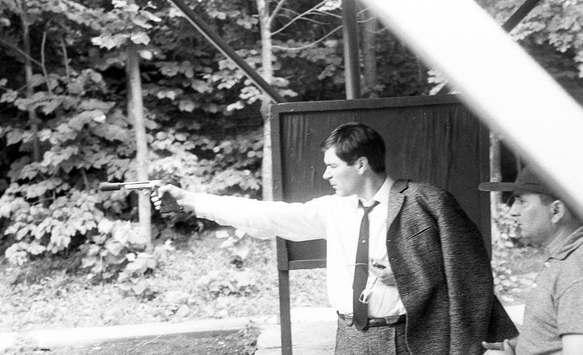 Sah La Rege - Sah La Rege 1965