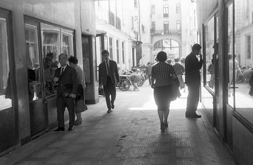 Sah La Rege - Sah La Rege 1965