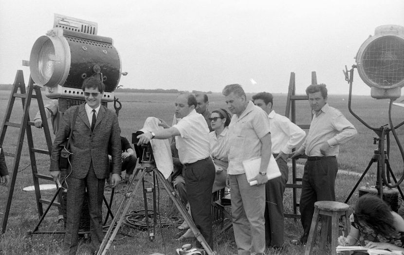 Sah La Rege - Sah La Rege 1965