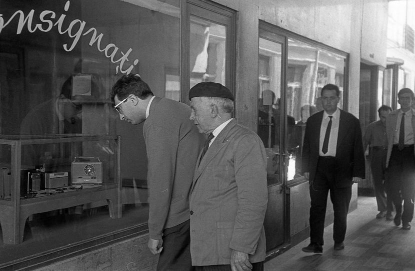 Sah La Rege - Sah La Rege 1965