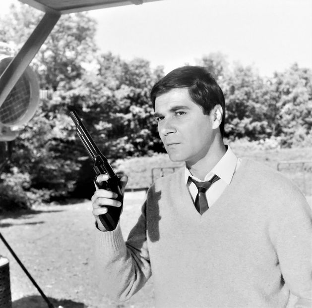 Sah La Rege - Sah La Rege 1965