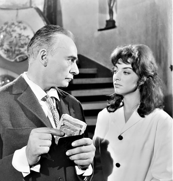 Sah La Rege - Sah La Rege 1965