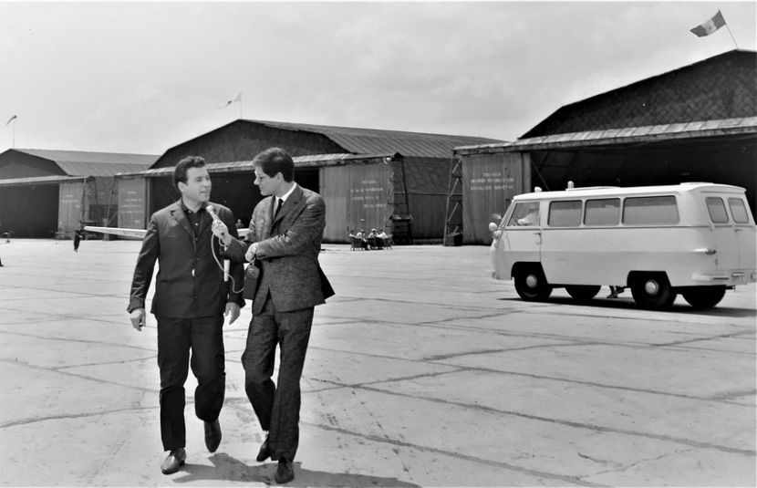 Sah La Rege - Sah La Rege 1965