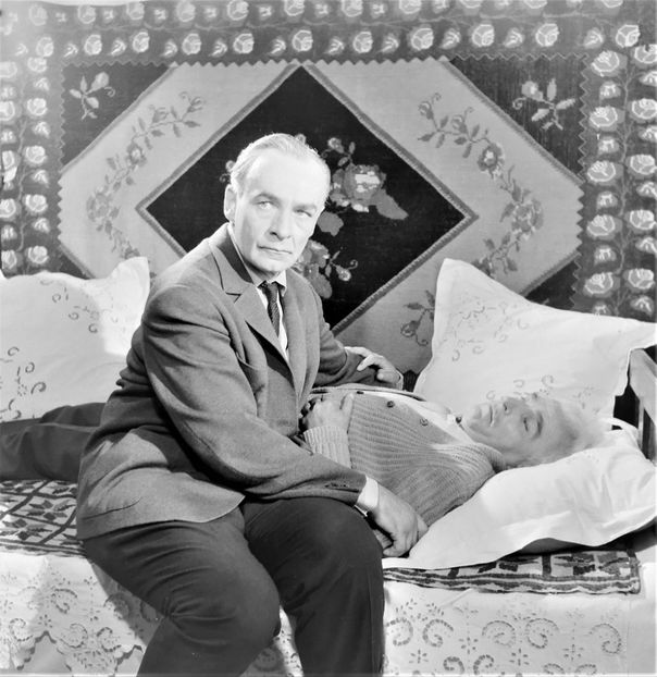 Sah La Rege - Sah La Rege 1965