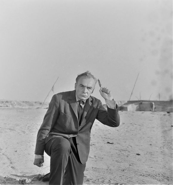 Sah La Rege - Sah La Rege 1965