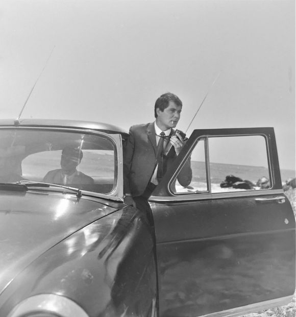 Sah La Rege - Sah La Rege 1965