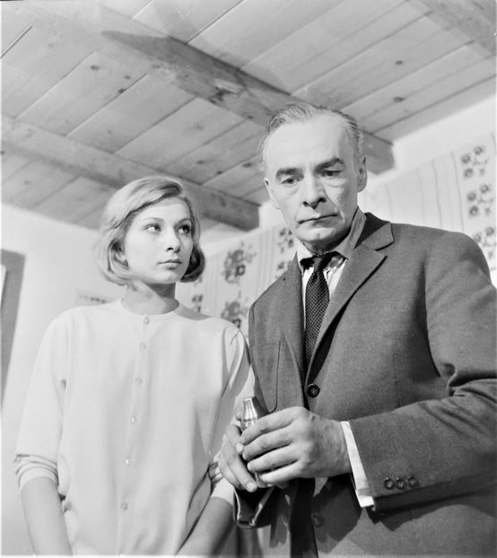 Sah La Rege - Sah La Rege 1965