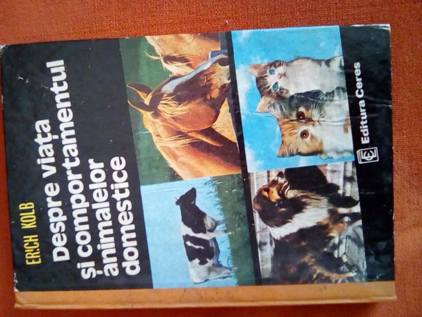 Crestere animale domestice (1) - Crestere animale