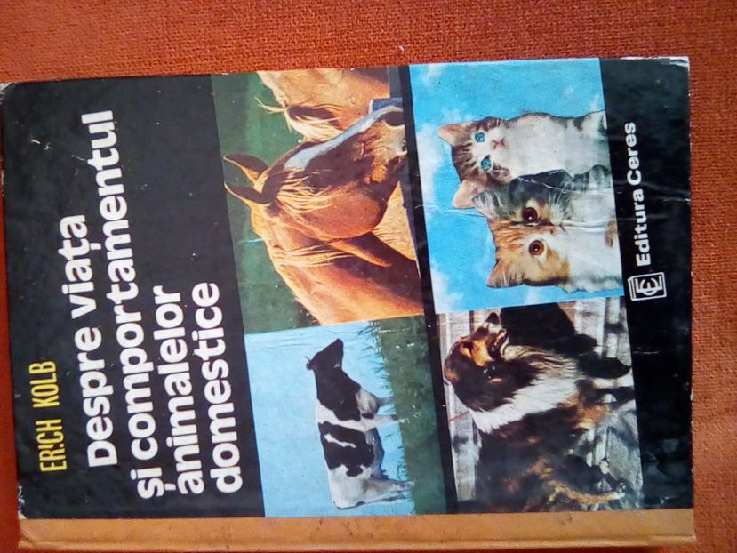 Crestere animale domestice (2) - Crestere animale