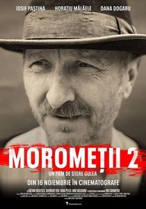 Morometii - Morometii 2018
