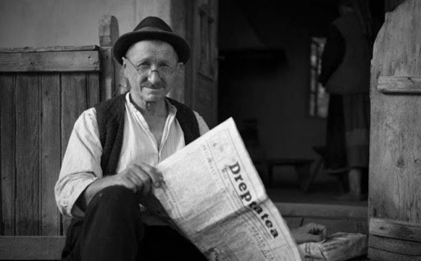 Morometii - Morometii 2018