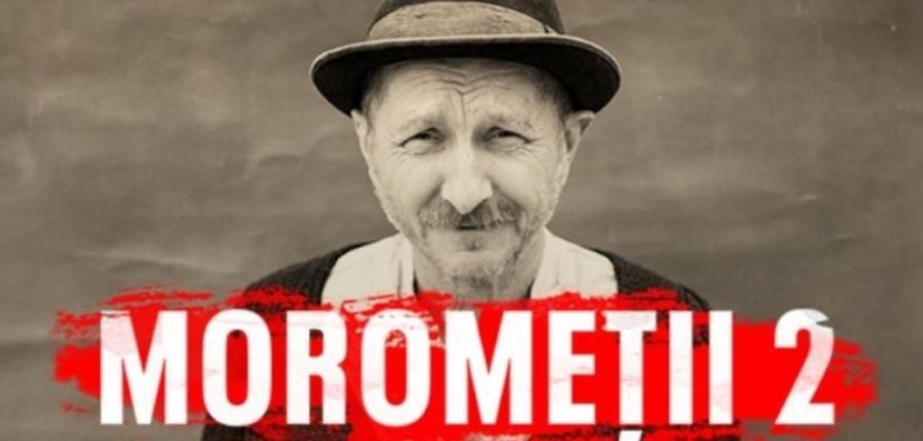 Morometii - Morometii 2018