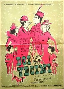 Doi Vecini - Doi Vecini 1959