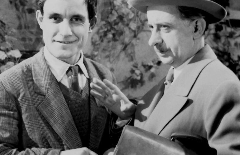 Doi Vecini - Doi Vecini 1959