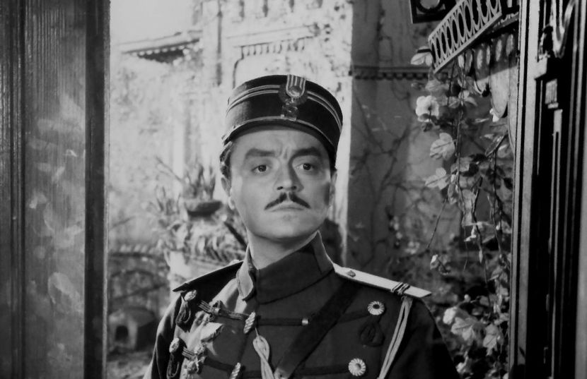 Doi Vecini - Doi Vecini 1959