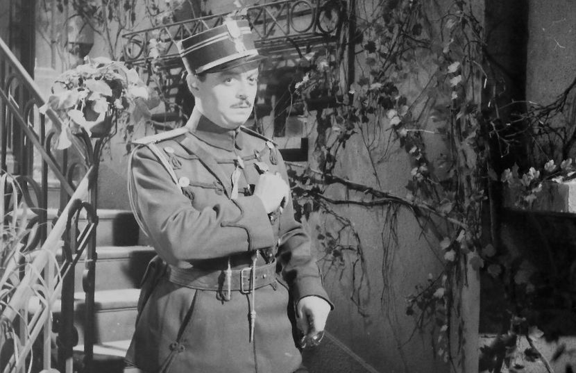 Doi Vecini - Doi Vecini 1959