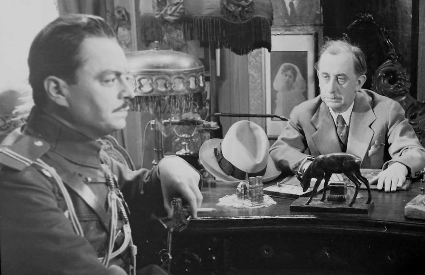 Doi Vecini - Doi Vecini 1959