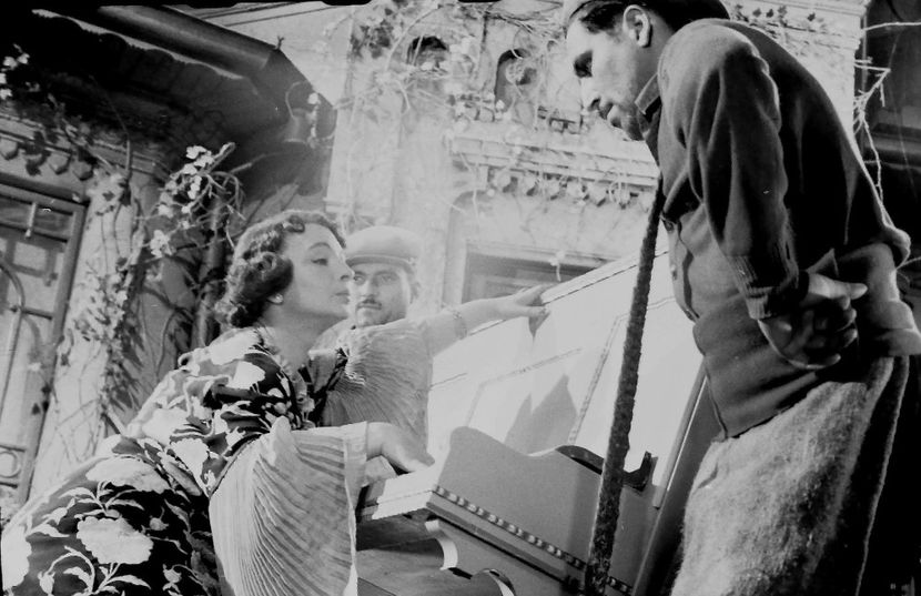 Doi Vecini - Doi Vecini 1959