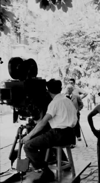 Doi Vecini - Doi Vecini 1959