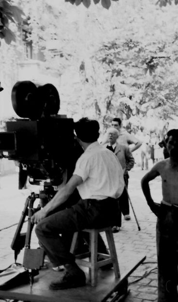 Doi Vecini - Doi Vecini 1959