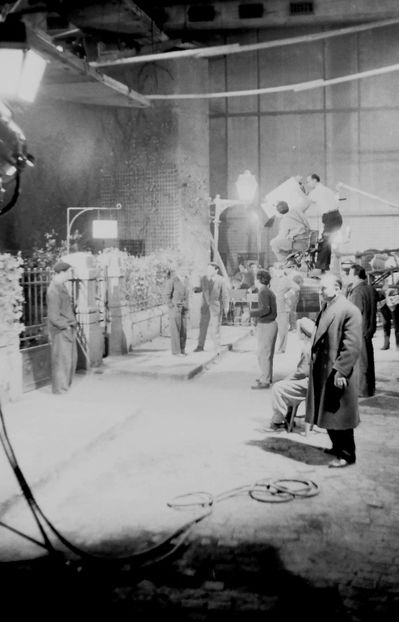 Doi Vecini - Doi Vecini 1959