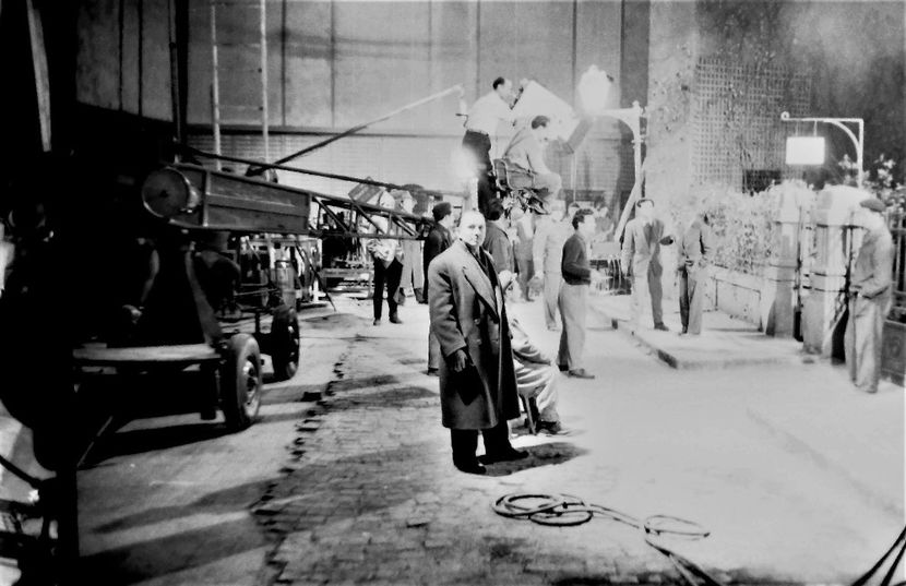 Doi Vecini - Doi Vecini 1959