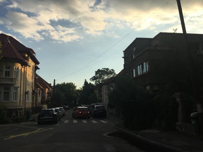 Doi Vecini - Doi Vecini 1959