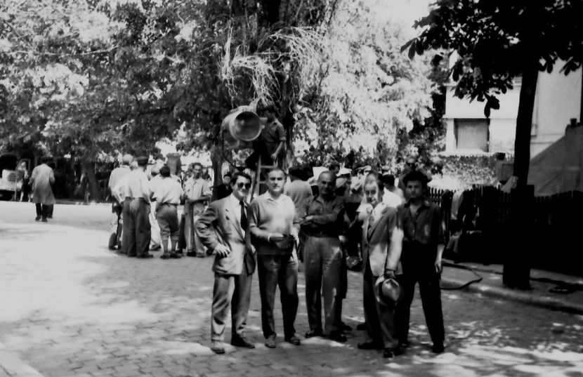 Doi Vecini - Doi Vecini 1959