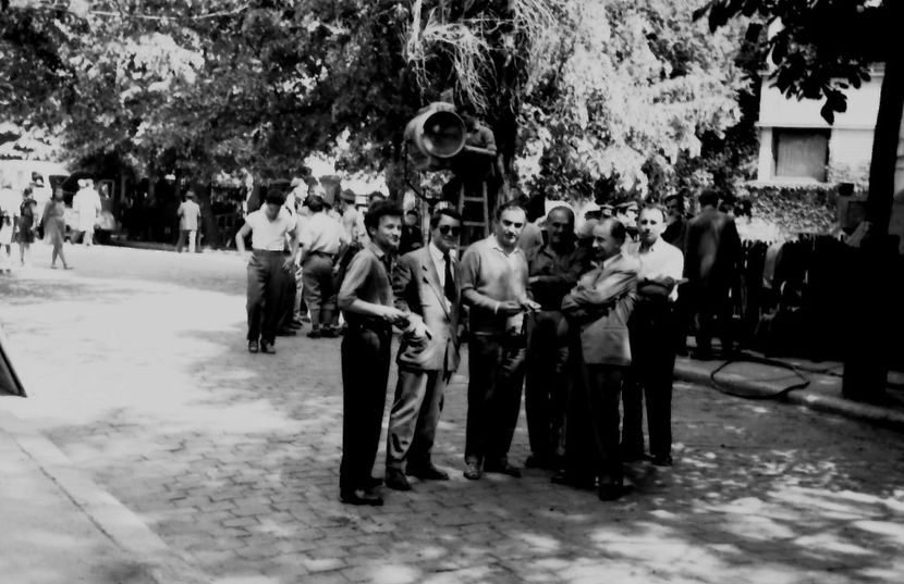 Doi Vecini - Doi Vecini 1959