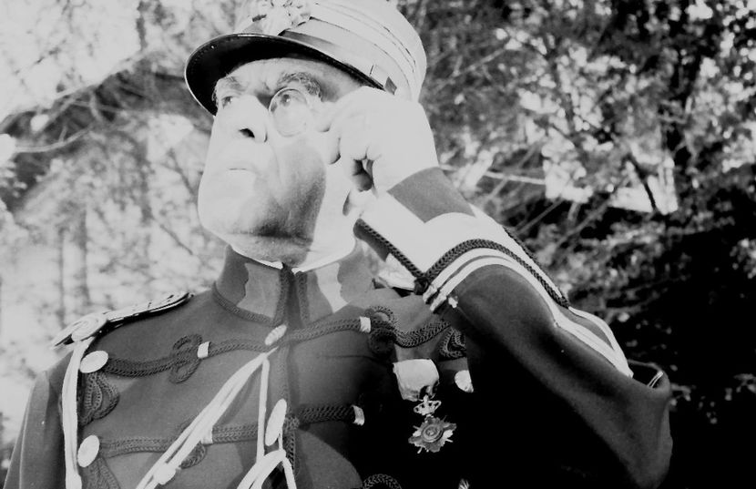 Doi Vecini - Doi Vecini 1959