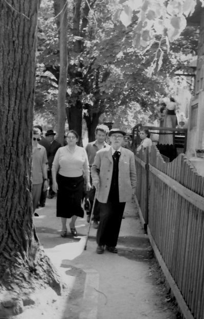 Doi Vecini - Doi Vecini 1959