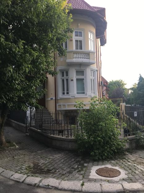 Doi Vecini - Doi Vecini 1959