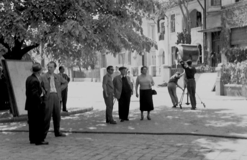 Doi Vecini - Doi Vecini 1959