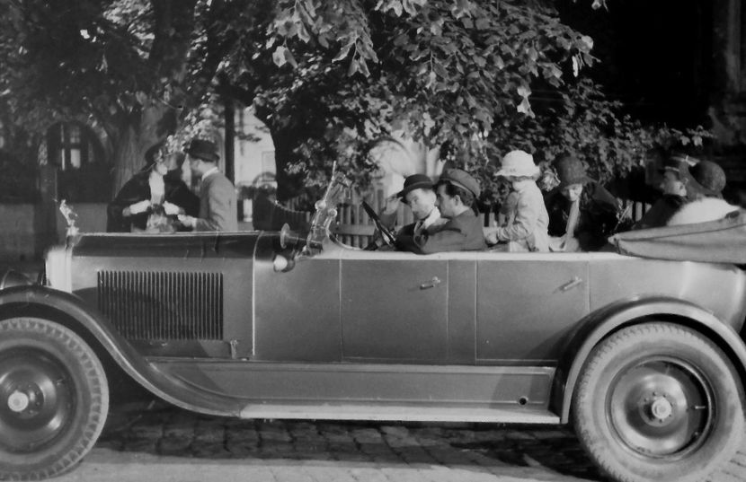 Doi Vecini - Doi Vecini 1959