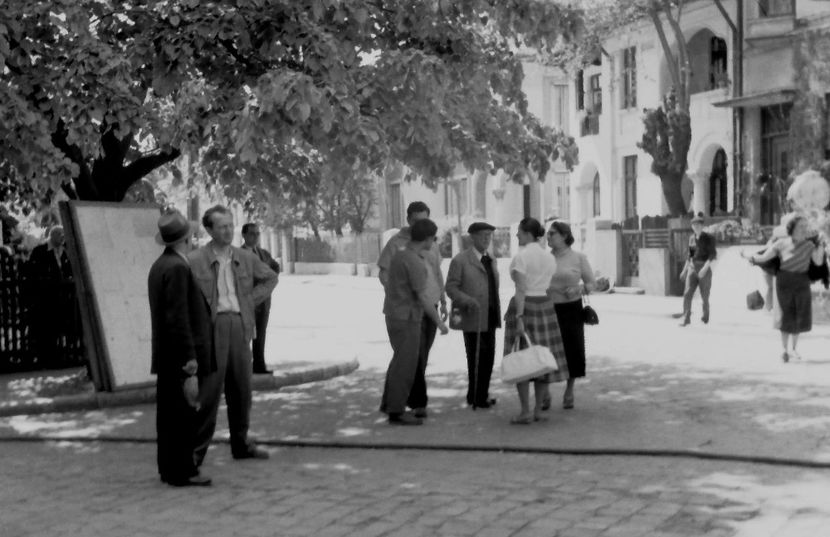 Doi Vecini - Doi Vecini 1959