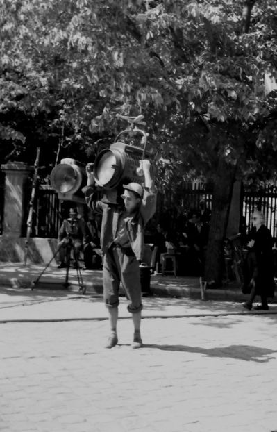 Doi Vecini - Doi Vecini 1959