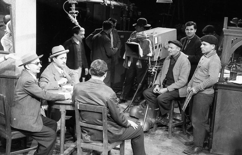 Titanic Vals - Titanic Vals 1964